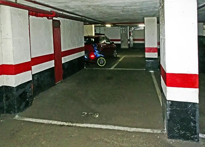 Santa Cruz De Tenerife, Acogedor, Centrico, Garaje