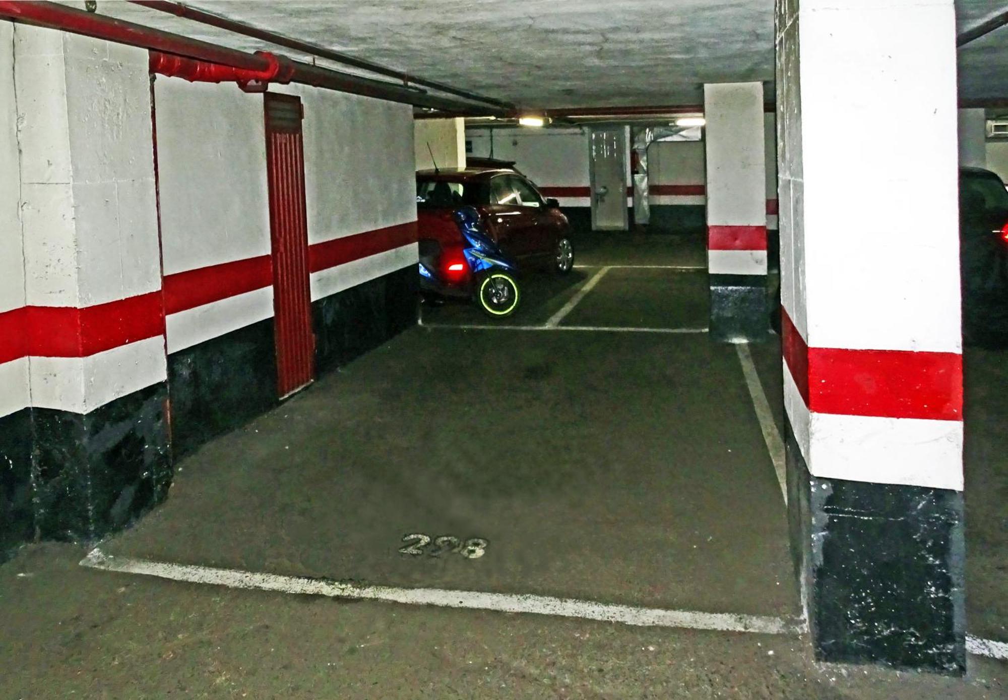 Apartamento Cruz De Tenerife, Acogedor, Centrico, Garaje Santa Cruz de Tenerife