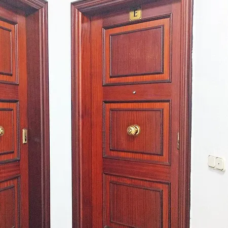 Santa Cruz De Tenerife, Acogedor, Centrico, Garaje Exterior photo
