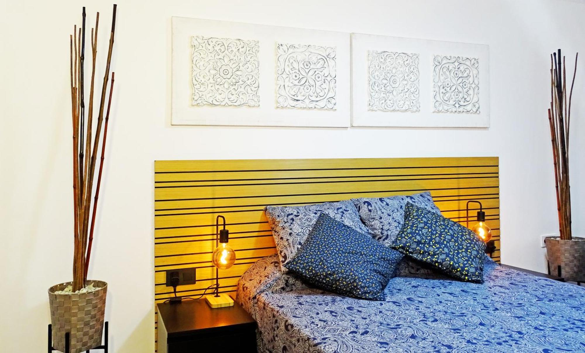 Appartement Cruz De Tenerife, Acogedor, Centrico, Garaje *